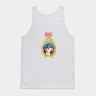 Absolutely Fabulous Patsy 15 Tank Top